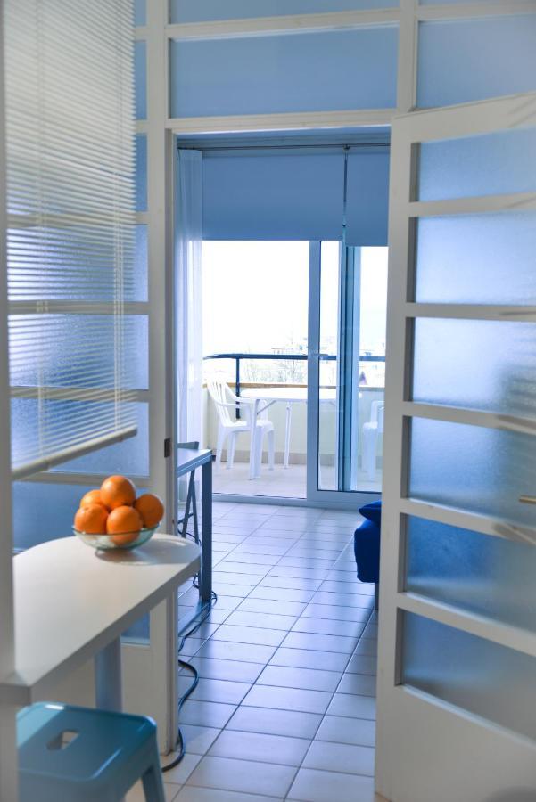 L'Escala Vista Mar Daire Ampurias Dış mekan fotoğraf