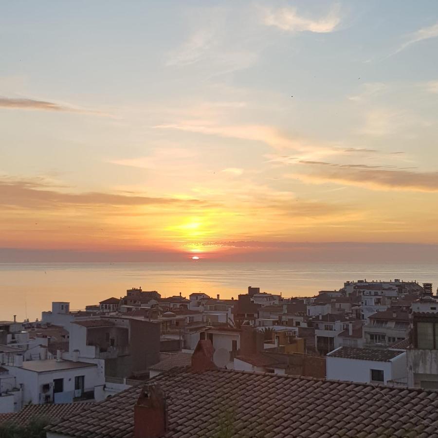 L'Escala Vista Mar Daire Ampurias Dış mekan fotoğraf